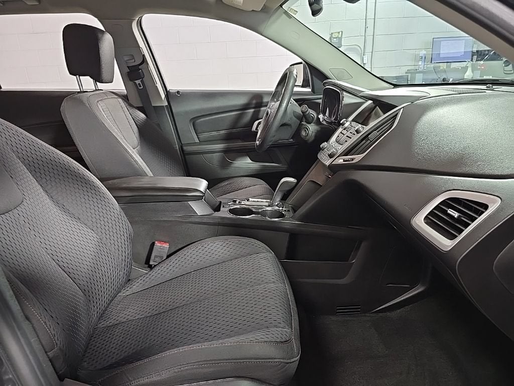 2013 GMC Terrain SLE