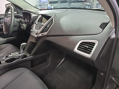 2013 GMC Terrain SLE