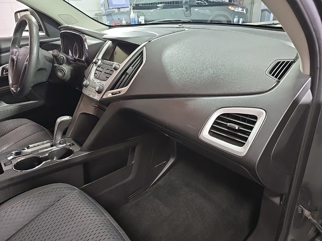 2013 GMC Terrain SLE