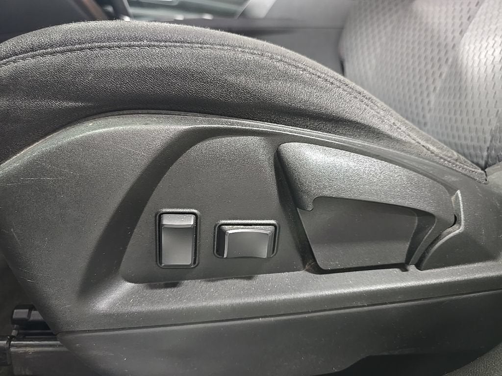 2013 GMC Terrain SLE