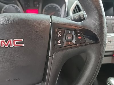 2013 GMC Terrain SLE