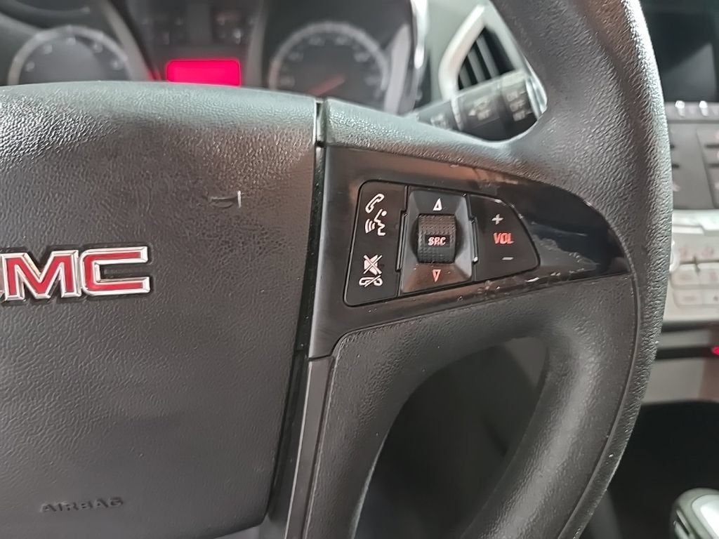 2013 GMC Terrain SLE