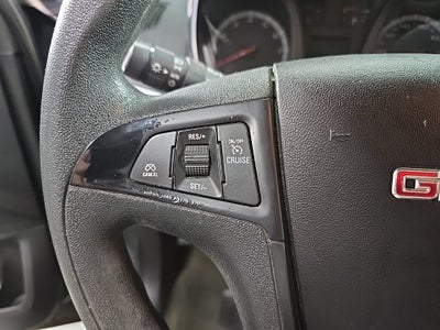 2013 GMC Terrain SLE