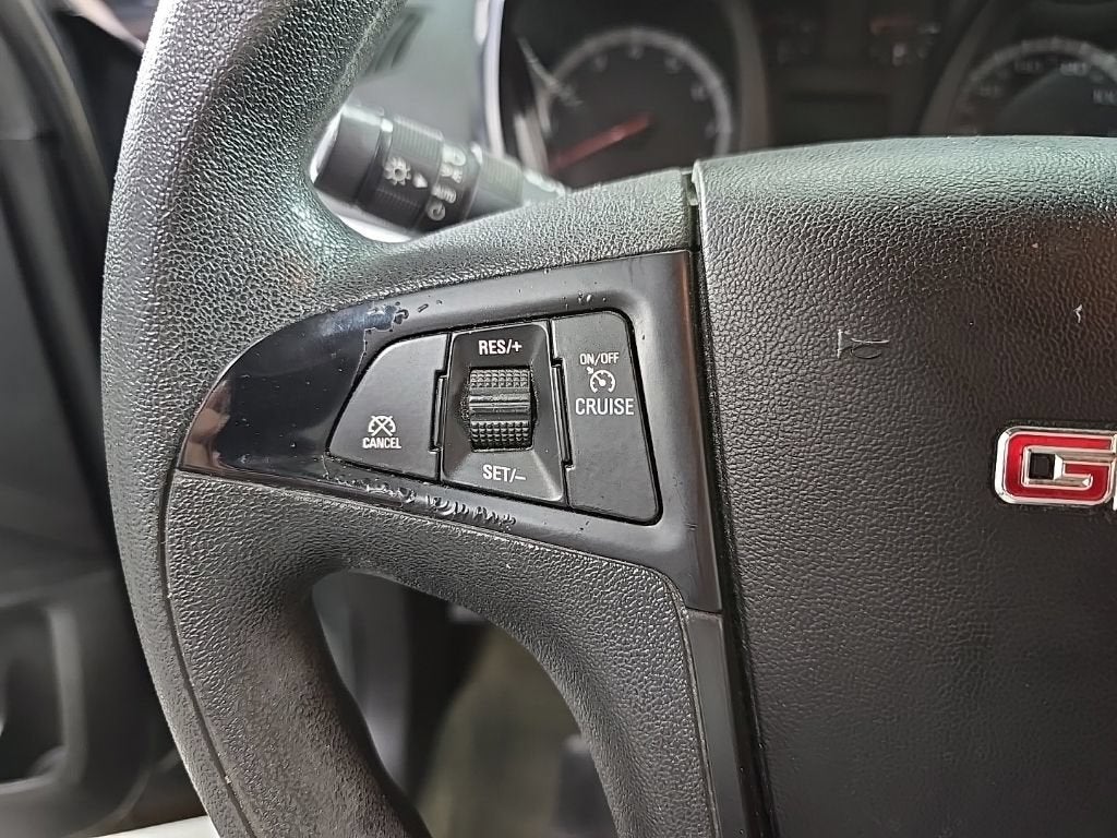 2013 GMC Terrain SLE