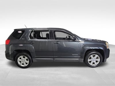 2013 GMC Terrain SLE