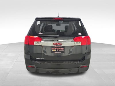 2013 GMC Terrain SLE
