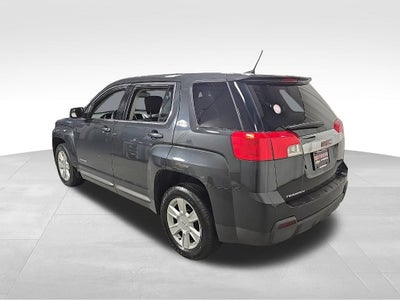 2013 GMC Terrain SLE