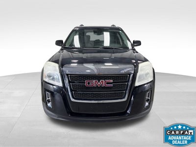 2012 GMC Terrain SLE-2