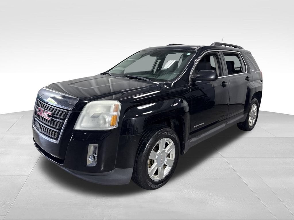 2012 GMC Terrain SLE-2