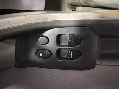 2006 Honda Civic Cpe EX