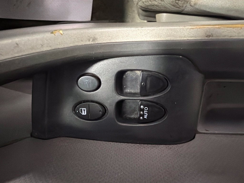 2006 Honda Civic Cpe EX