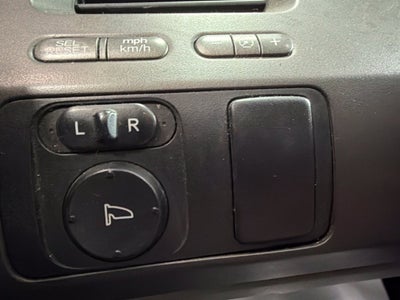 2006 Honda Civic Cpe EX