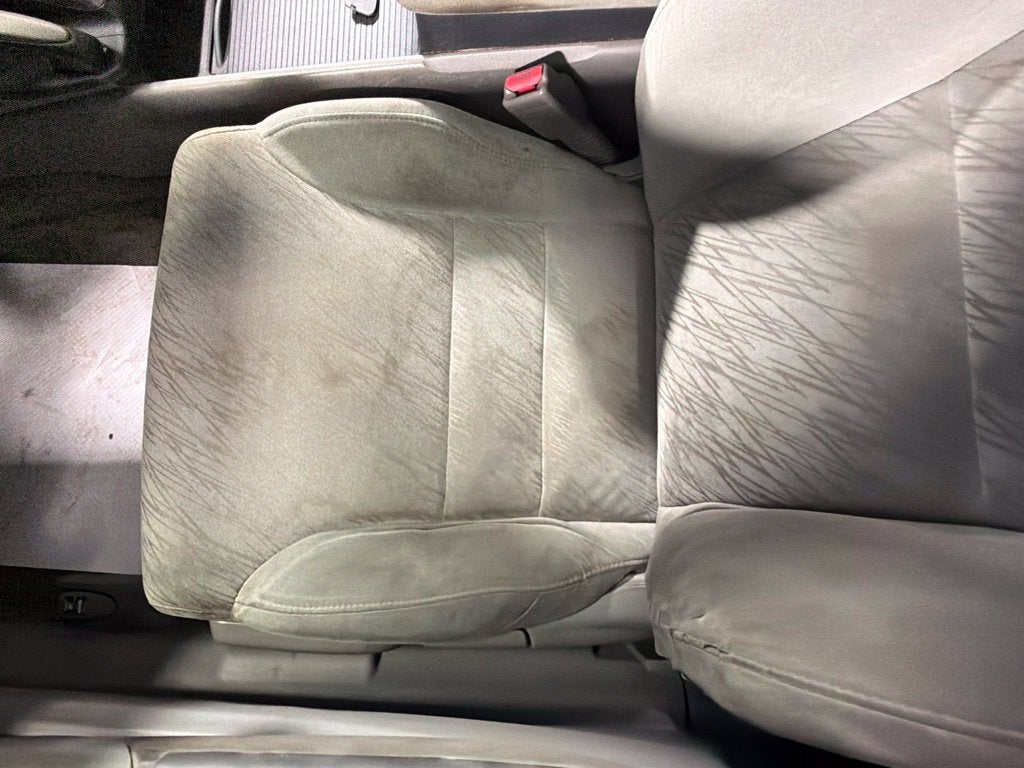 2006 Honda Civic Cpe EX