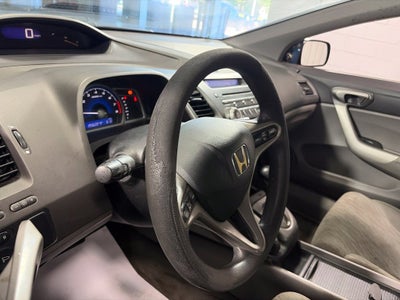 2006 Honda Civic Cpe EX