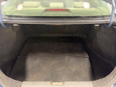 2006 Honda Civic Cpe EX