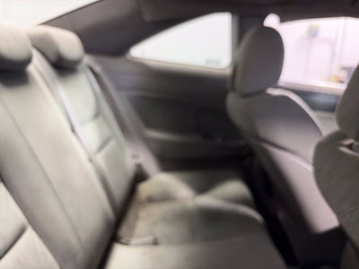 2006 Honda Civic Cpe EX