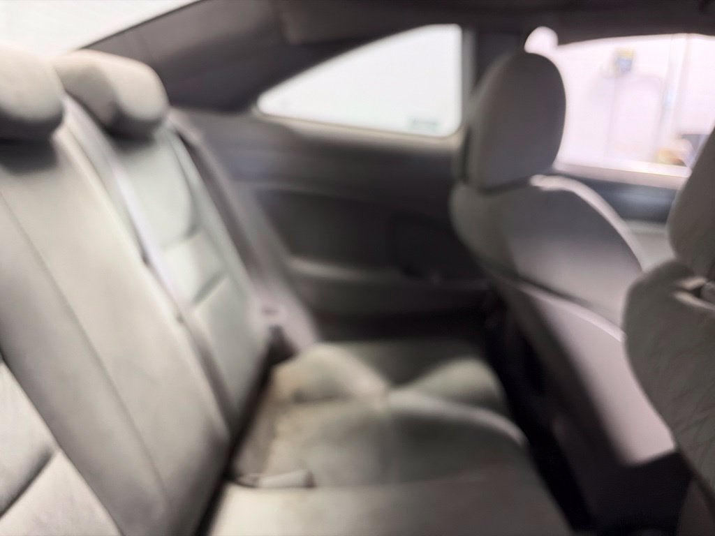 2006 Honda Civic Cpe EX