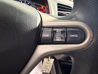 2006 Honda Civic Cpe EX