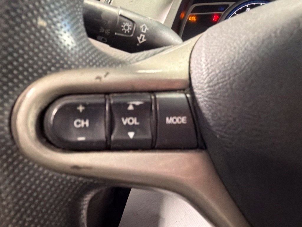 2006 Honda Civic Cpe EX