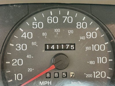 2005 Mercury Grand Marquis LS Premium