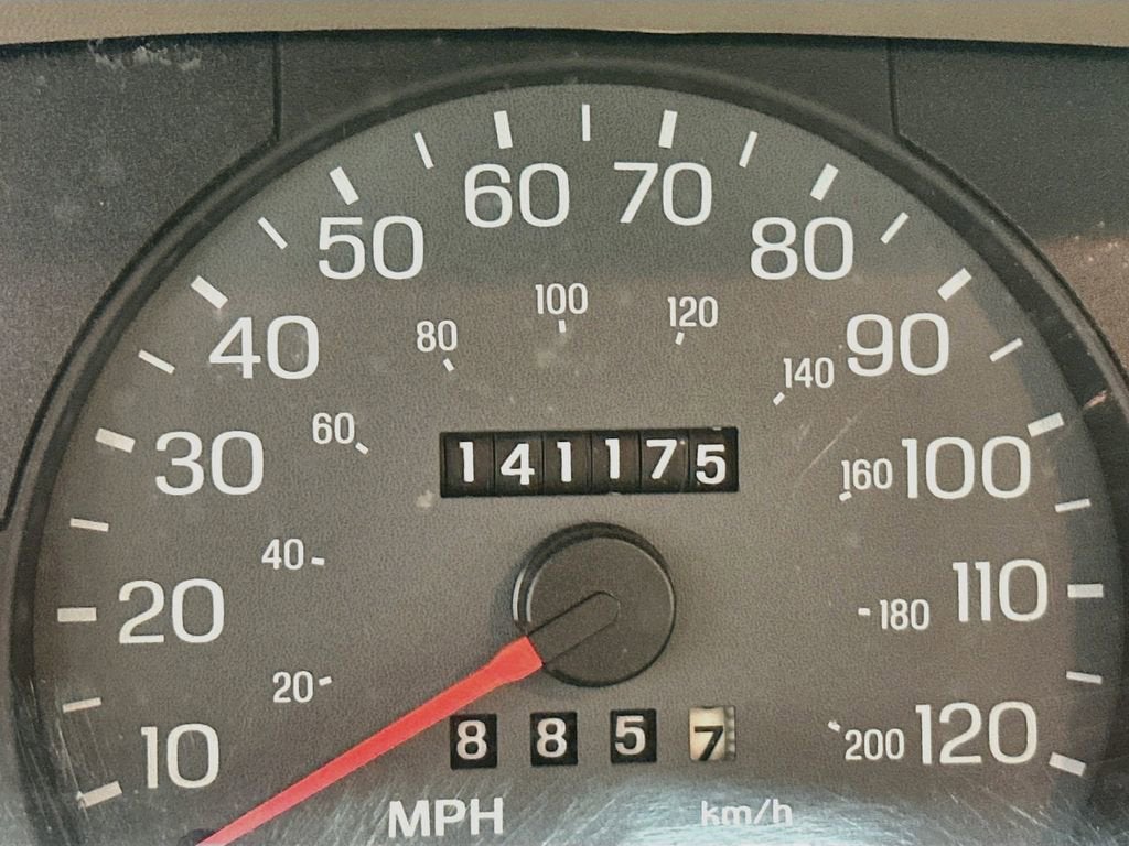 2005 Mercury Grand Marquis LS Premium