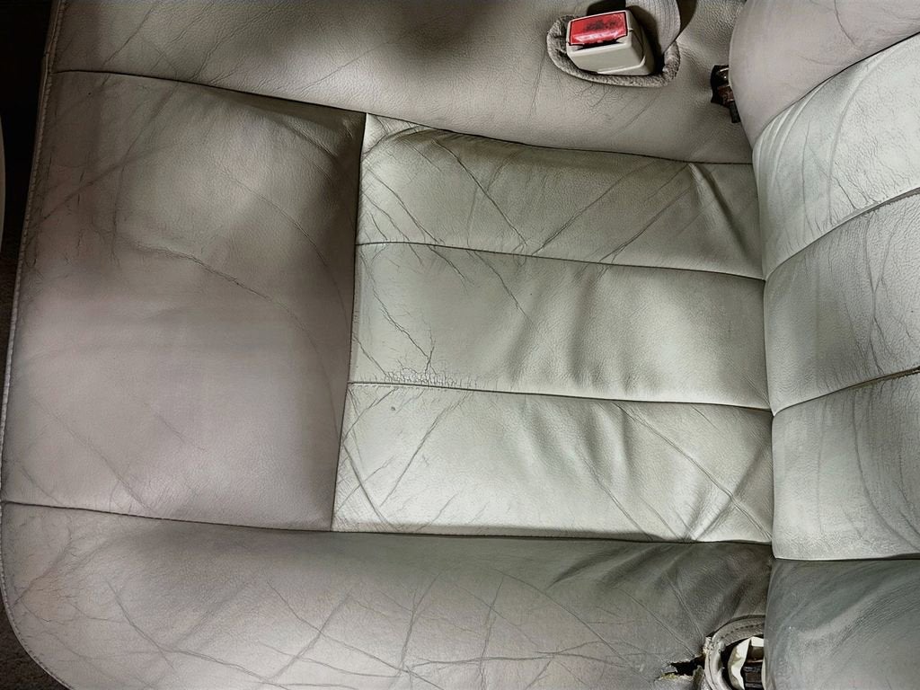 2005 Mercury Grand Marquis LS Premium