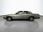 2005 Mercury Grand Marquis LS Premium