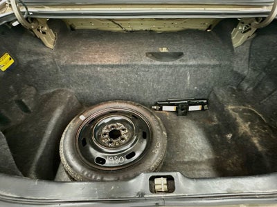2005 Mercury Grand Marquis LS Premium
