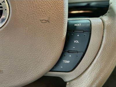 2005 Mercury Grand Marquis LS Premium