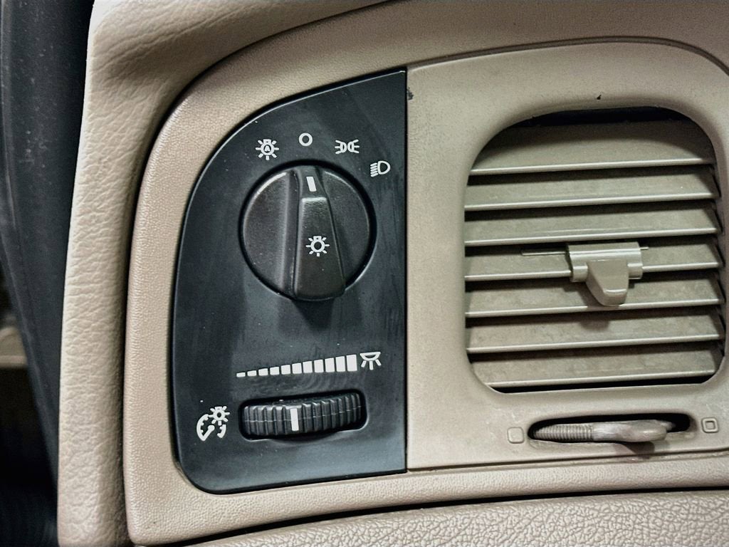2005 Mercury Grand Marquis LS Premium