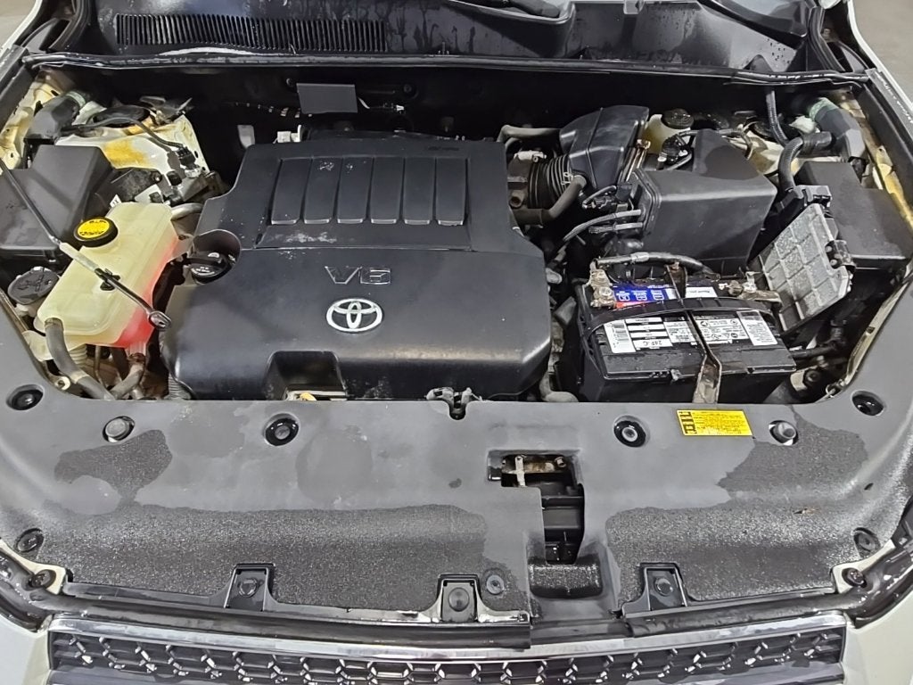 2010 Toyota RAV4 Ltd