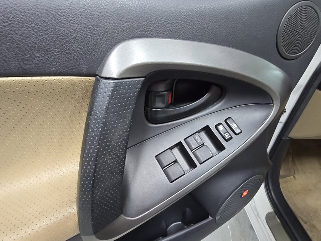2010 Toyota RAV4 Ltd