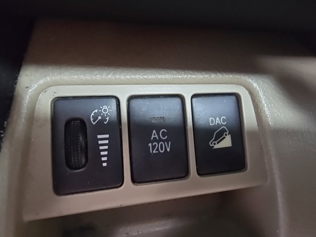 2010 Toyota RAV4 Ltd