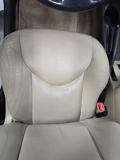 2010 Toyota RAV4 Ltd