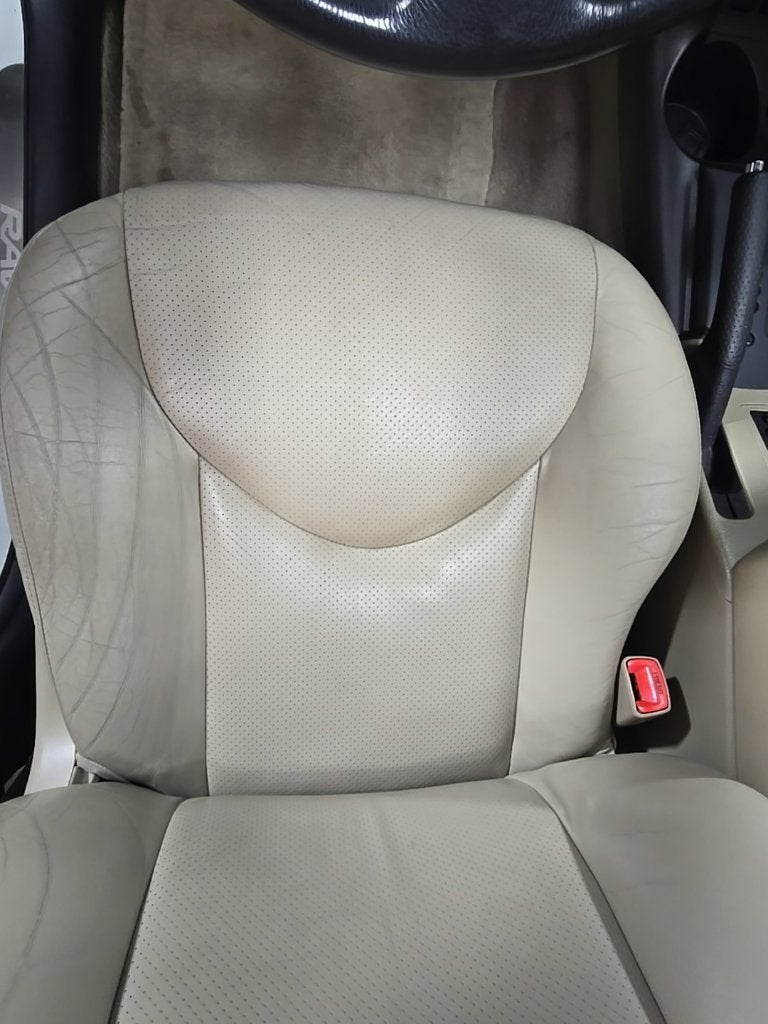 2010 Toyota RAV4 Ltd