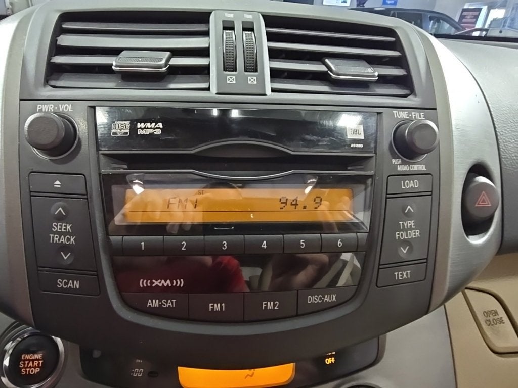 2010 Toyota RAV4 Ltd