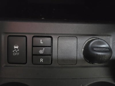 2010 Toyota RAV4 Ltd