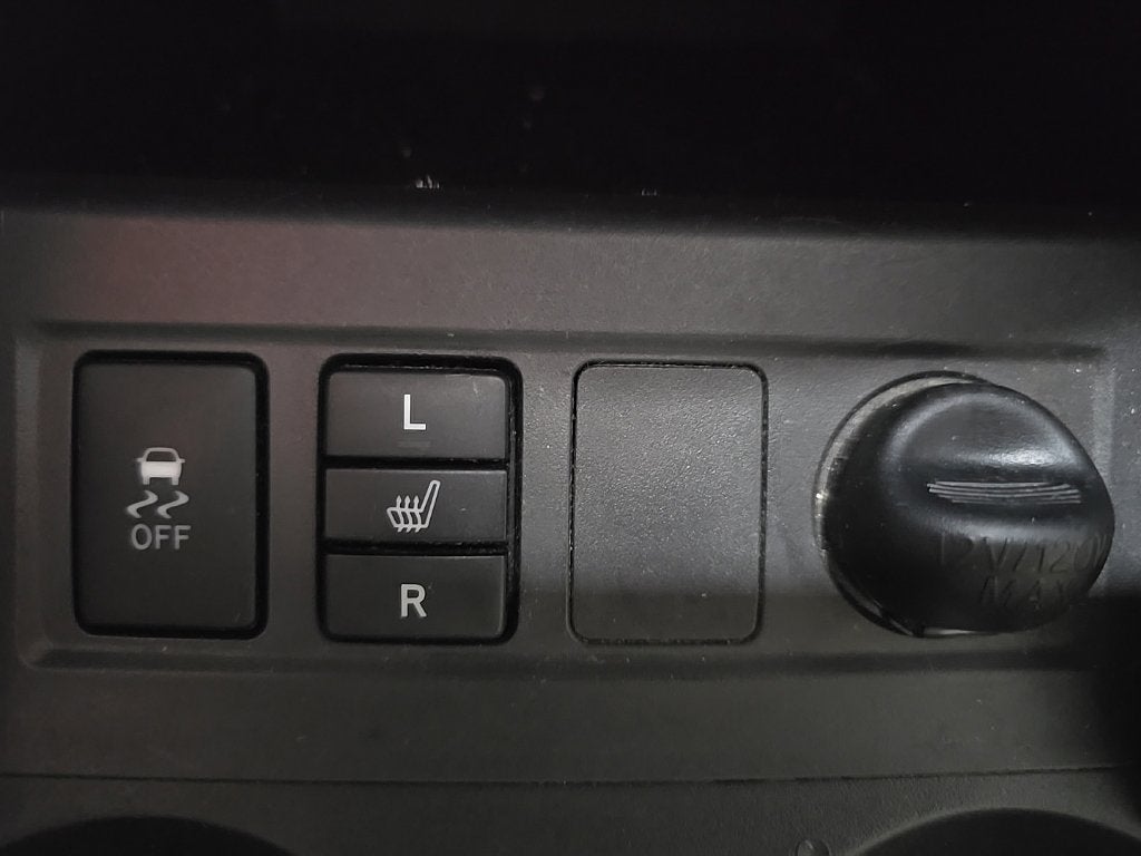 2010 Toyota RAV4 Ltd