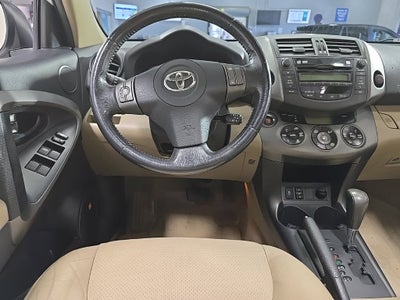 2010 Toyota RAV4 Ltd