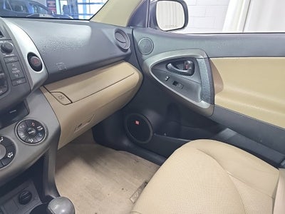2010 Toyota RAV4 Ltd