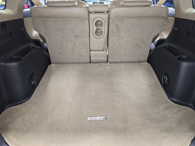 2010 Toyota RAV4 Ltd