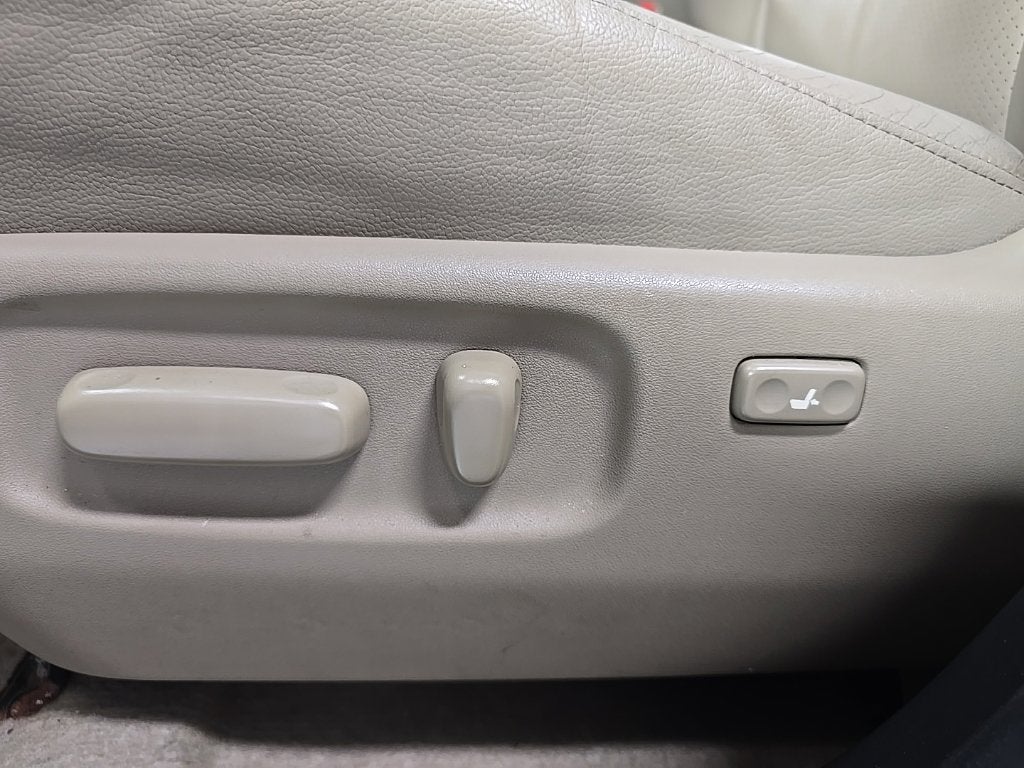2010 Toyota RAV4 Ltd