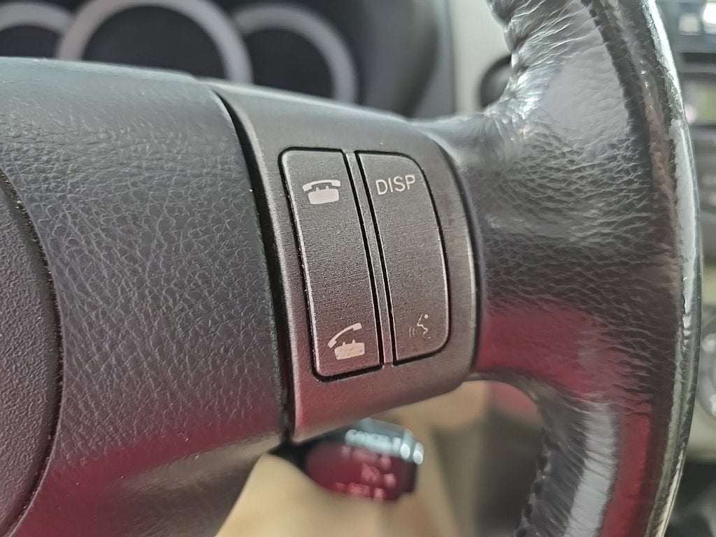 2010 Toyota RAV4 Ltd