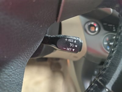 2010 Toyota RAV4 Ltd