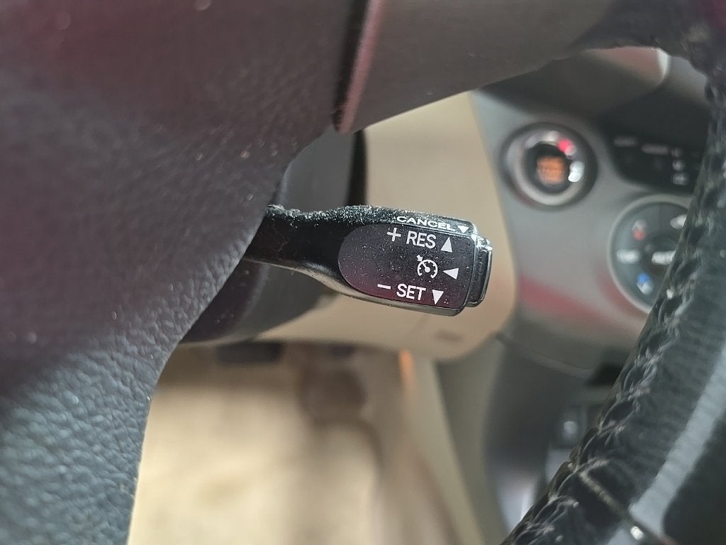 2010 Toyota RAV4 Ltd