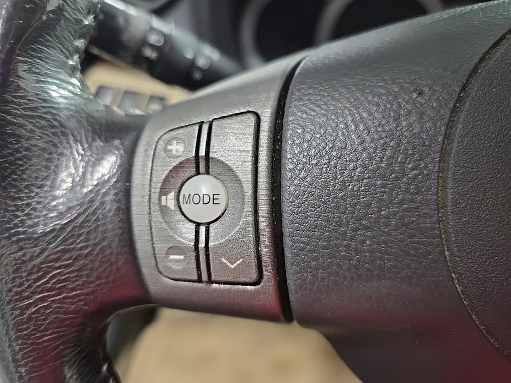 2010 Toyota RAV4 Ltd