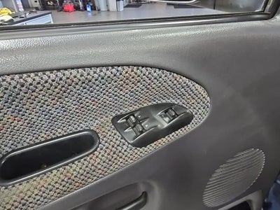 2002 Dodge Ram 2500 Base