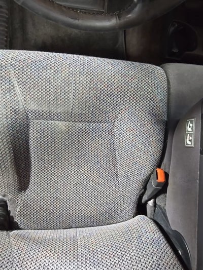 2002 Dodge Ram 2500 Base