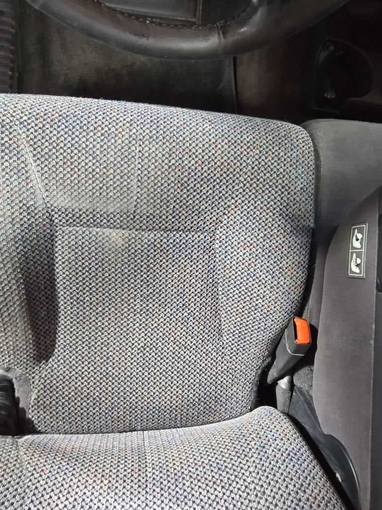 2002 Dodge Ram 2500 Base