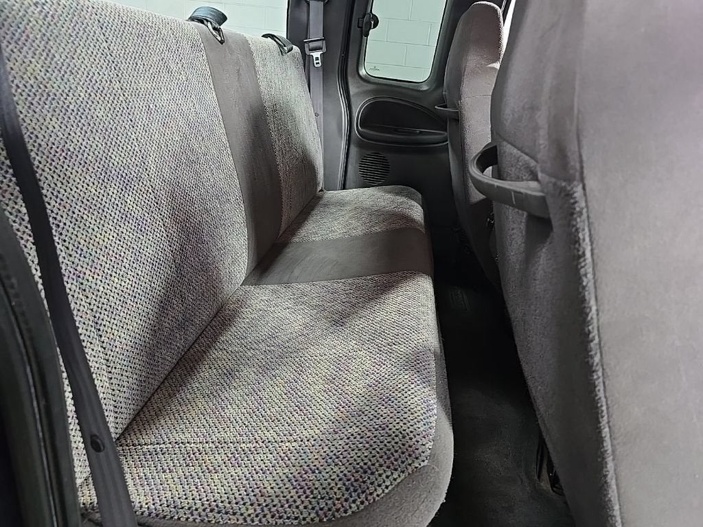 2002 Dodge Ram 2500 Base